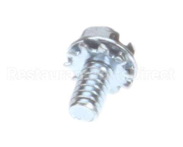 F43 Garland Screw-10-24 X 3/8Hex Hd Slot