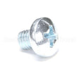 F440 Compatible Garland Screw 10-32 X 1/4In.pan Hd Ph