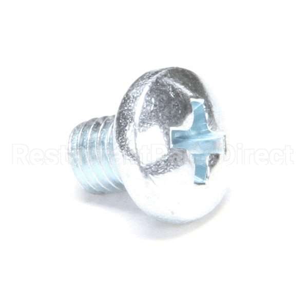 F440 Compatible Garland Screw 10-32 X 1/4In.pan Hd Ph