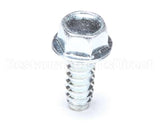 F445 Garland Screw-#14Bx5/8Inhex Wsh Hd Zin