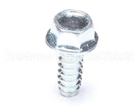 F445 Garland Screw-#14Bx5/8Inhex Wsh Hd Zin
