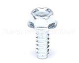 F445 Garland Screw-#14Bx5/8Inhex Wsh Hd Zin