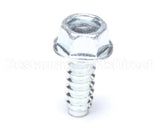 F445 Garland Screw-#14Bx5/8Inhex Wsh Hd Zin