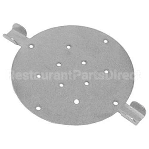 F470140 Compatible Bloomfield Spray Disk 2-1/2" Dia, 12 Holes