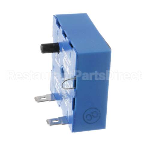 F4998 Frosty Factory Time Delay, Adjustable