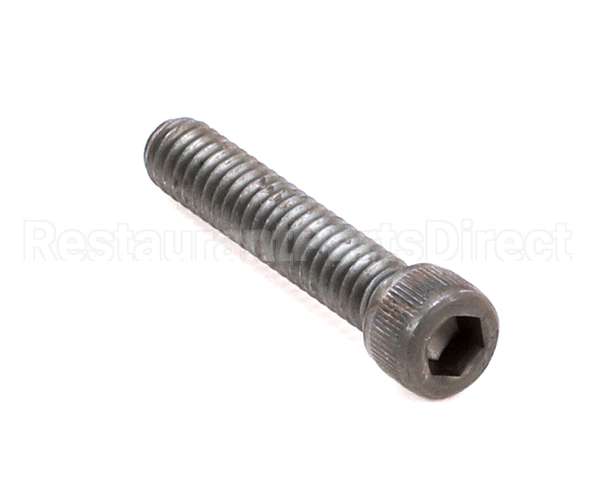 F5 Garland Screw-1/4-20 X 1.25Inhex Socke
