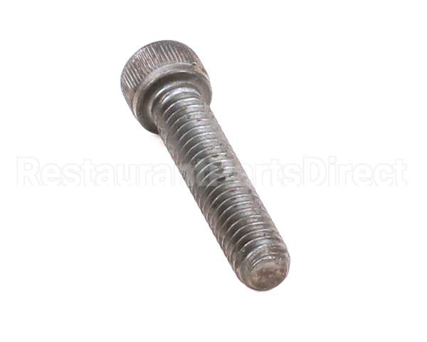 F5 Garland Screw-1/4-20 X 1.25Inhex Socke