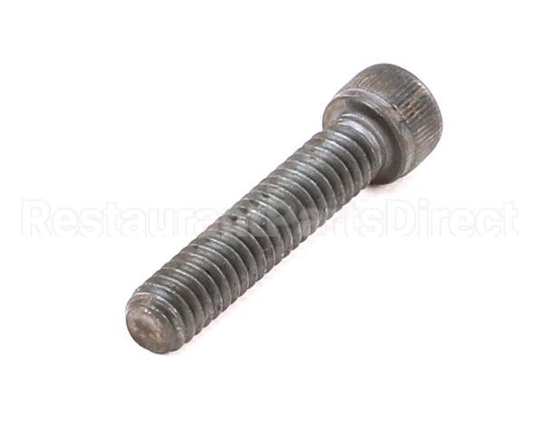 F5 Garland Screw-1/4-20 X 1.25Inhex Socke