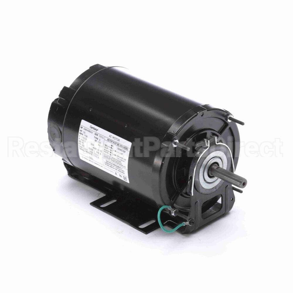 F500L Century Motor