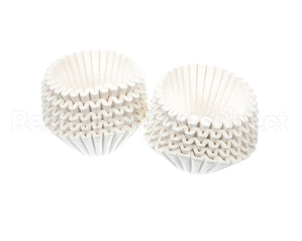 F514UL Grindmaster Cecilware Urn Filter #514 (500 Per Box) Spar