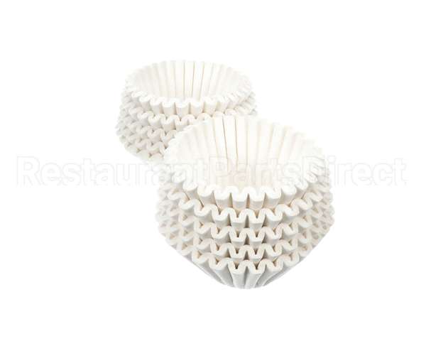 F514UL Grindmaster Cecilware Urn Filter #514 (500 Per Box) Spar