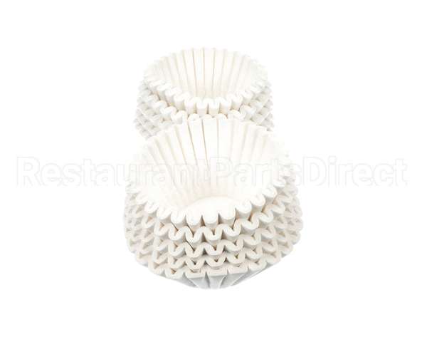 F514UL Grindmaster Cecilware Urn Filter #514 (500 Per Box) Spar