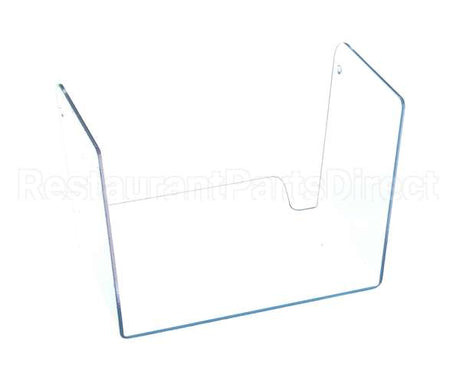 051499 Taylor Freezers Guard-Splash-Mixer