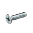 F521 Compatible Garland Screw 1/4-20 X 1In.flat Hd Qua
