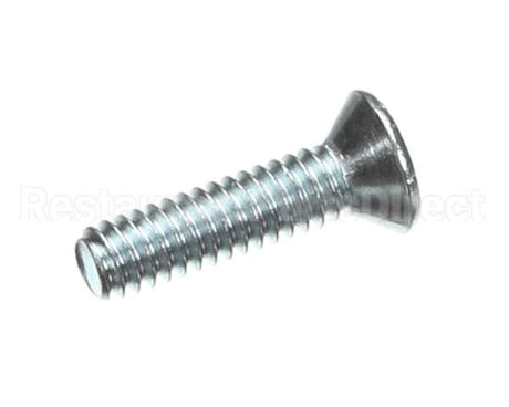 F521 Garland Screw 1/4-20 X 1In.flat Hd Qua