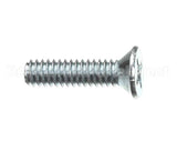 F521 Garland Screw 1/4-20 X 1In.flat Hd Qua