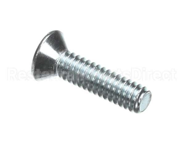 F521 Garland Screw 1/4-20 X 1In.flat Hd Qua