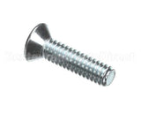 F521 Garland Screw 1/4-20 X 1In.flat Hd Qua