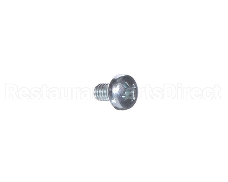 F528 Garland Screw M4 X 6Mm Hex Hd