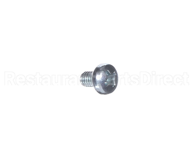 F528 Garland Screw M4 X 6Mm Hex Hd