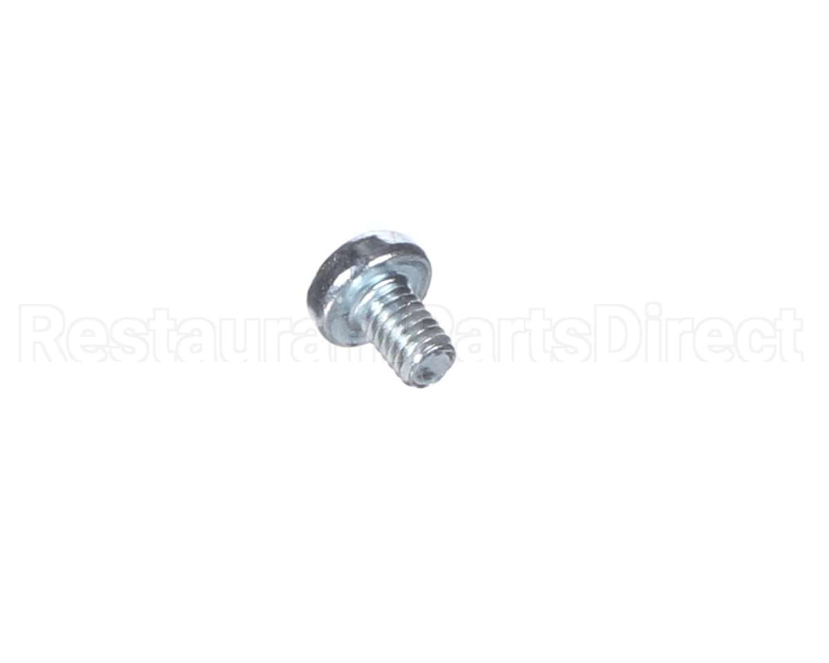 F528 Garland Screw M4 X 6Mm Hex Hd