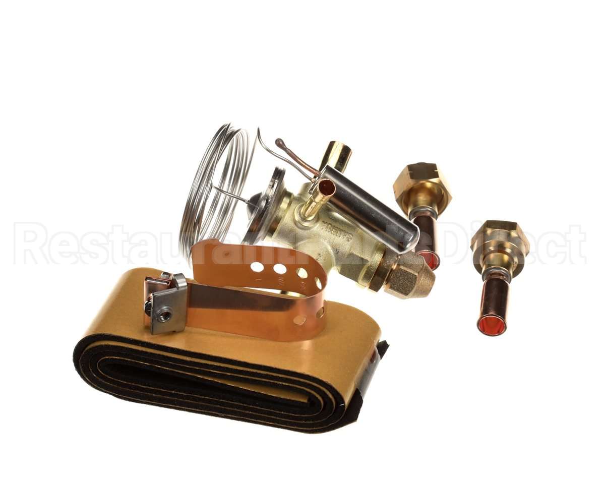 F530-2254 International Comfort Pro Valve, Expansion R-22 2.5-4T