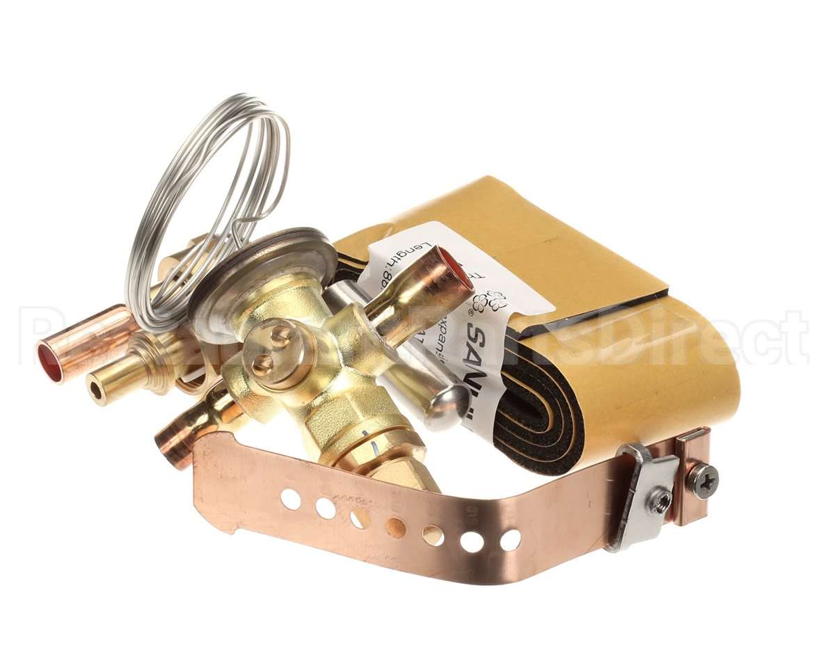 F530-2456 International Comfort Pro Valve, Expansion R-22 4.5-6T
