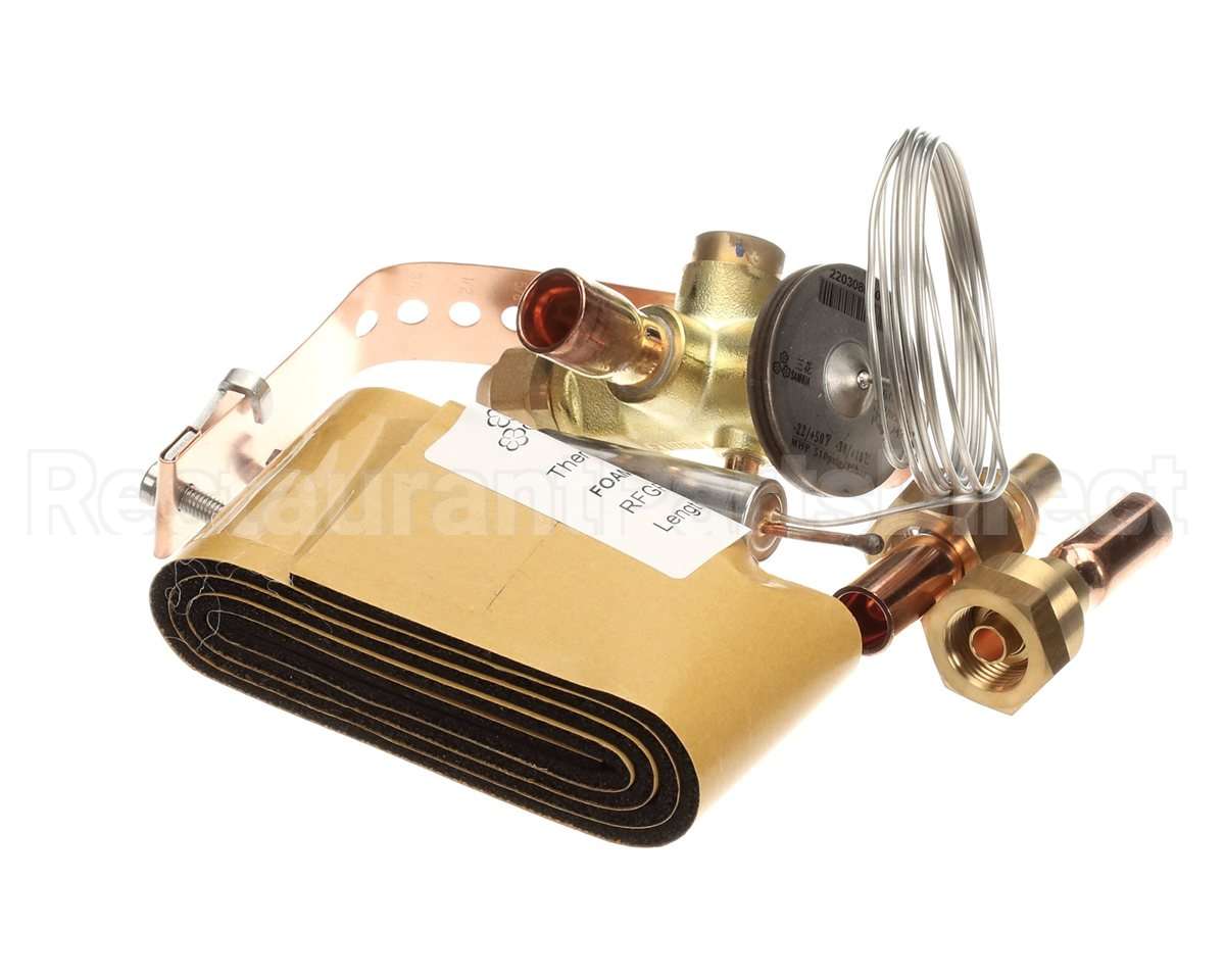 F530-2456 International Comfort Pro Valve, Expansion R-22 4.5-6T