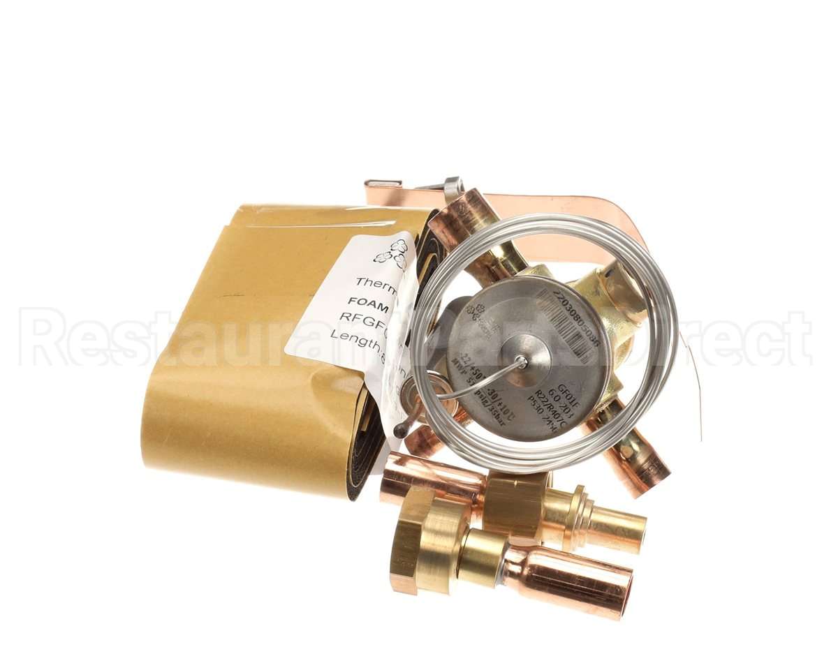 F530-2456 International Comfort Pro Valve, Expansion R-22 4.5-6T