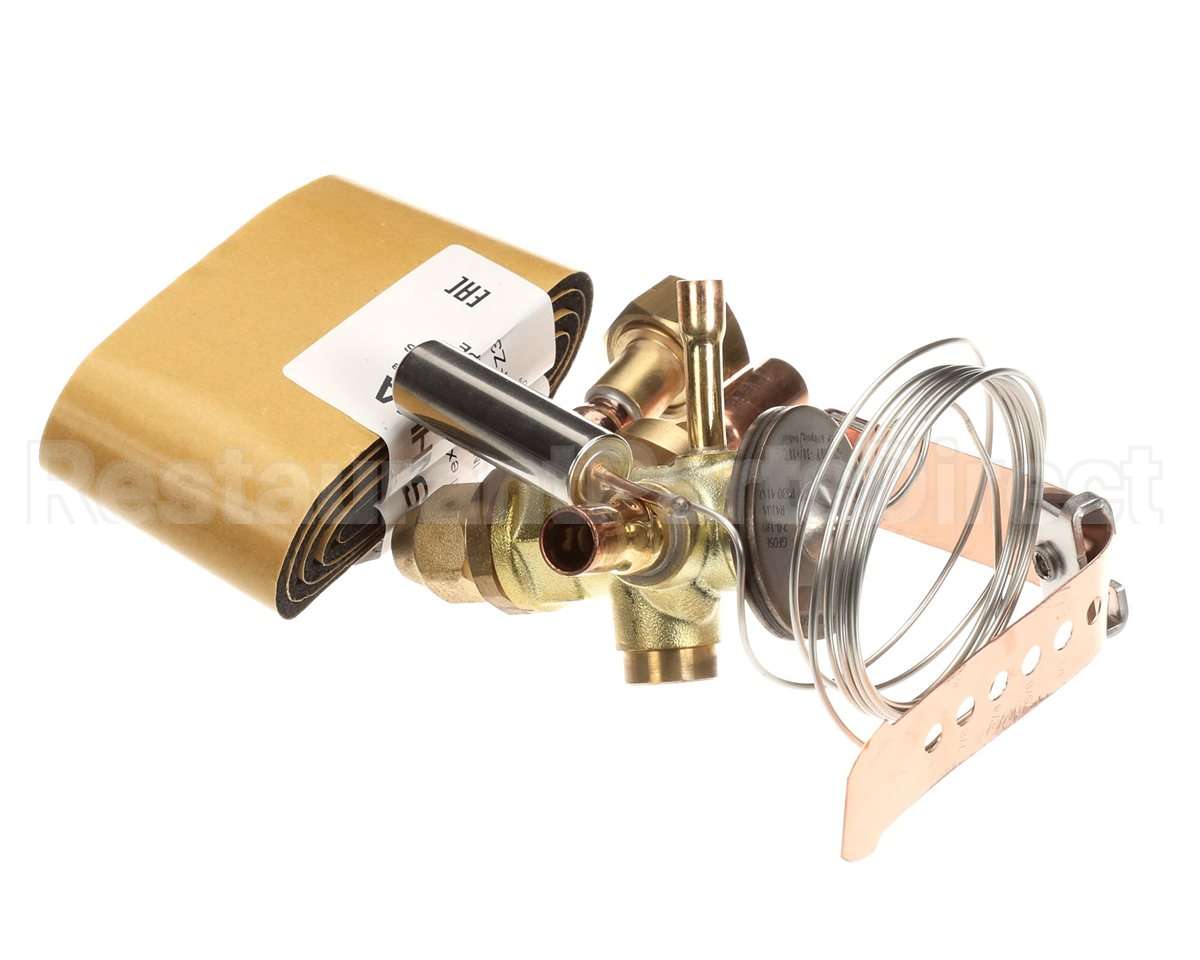 F530-4152 International Comfort Pro Valve, Expansion R-410A 1.5-2T