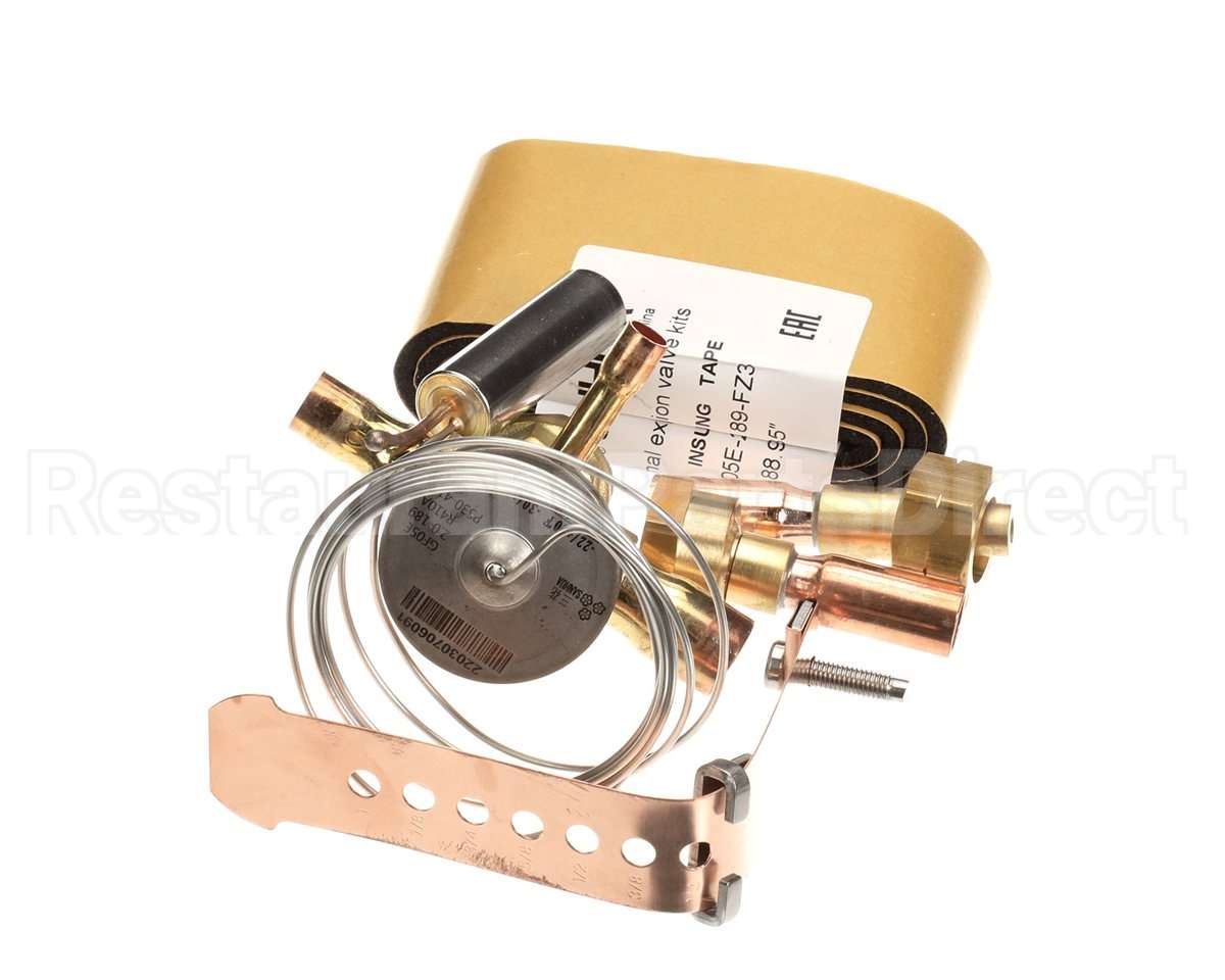 F530-4152 International Comfort Pro Valve, Expansion R-410A 1.5-2T