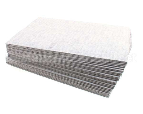 F54 Filter Corpcarbon Pad 14.122 X21.0(30 Per Case)