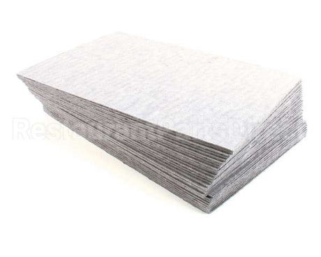 F54 Filter Corpcarbon Pad 14.122 X21.0(30 Per Case)