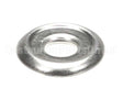 F542 Garland Washer #10-Padded Aluminum