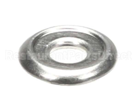 F542 Garland Washer #10-Padded Aluminum