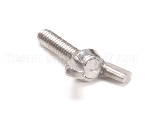 F543 Garland #10-24 S/S Wing Screw