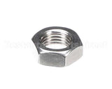 F576 Garland 18-8 Ss 3/8-24 Hex Jam Nut S.