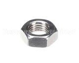 F576 Garland 18-8 Ss 3/8-24 Hex Jam Nut S.