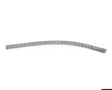F58001 Hot Food Box Door Gasket (Per Foot)