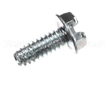 F588 Garland Screw #10-24X1/2 Hex Hd Type F