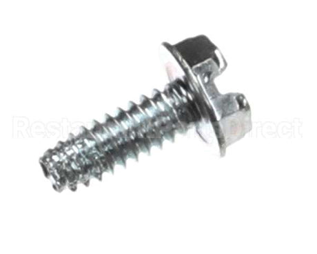 F588 Garland Screw #10-24X1/2 Hex Hd Type F