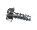 F588 Garland Screw #10-24X1/2 Hex Hd Type F
