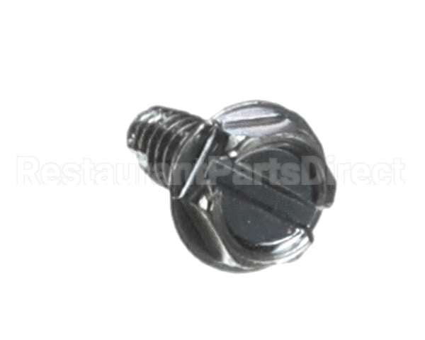 F588 Garland Screw #10-24X1/2 Hex Hd Type F