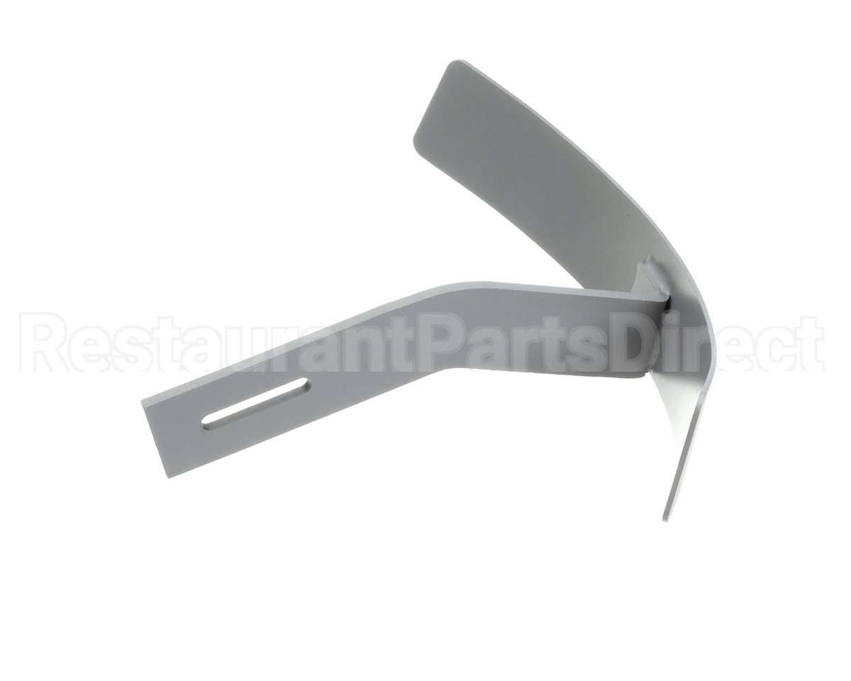 F5G1 Howe Ice Deflector