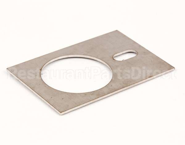 F6-43899 Wells Plate Door Pivot M4200