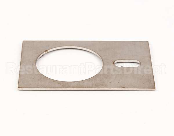 F6-43899 Wells Plate Door Pivot M4200