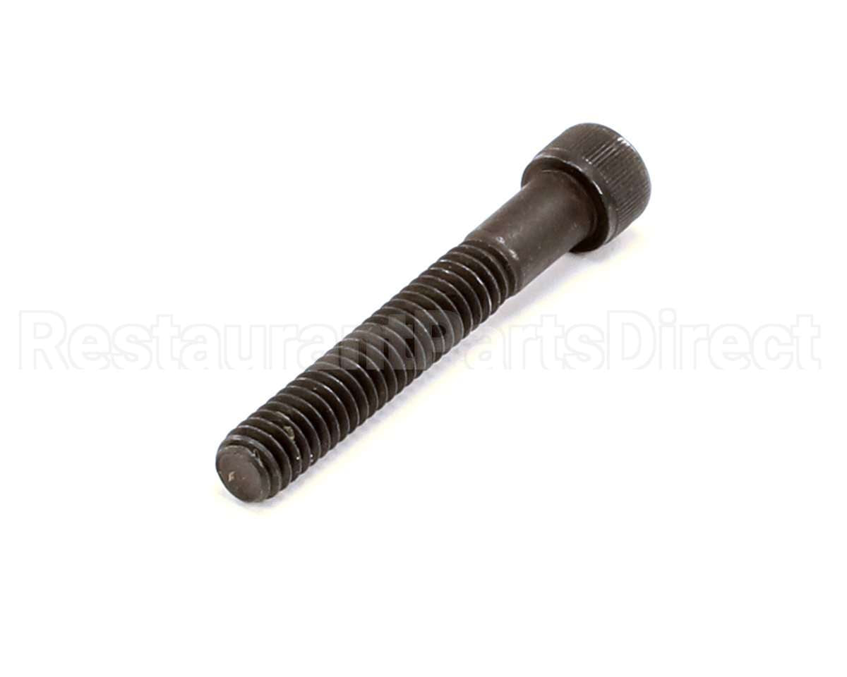 F6 Garland Screw-1/4-20X 1.75Insock Hd Ca