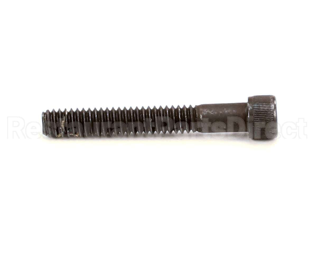 F6 Garland Screw-1/4-20X 1.75Insock Hd Ca