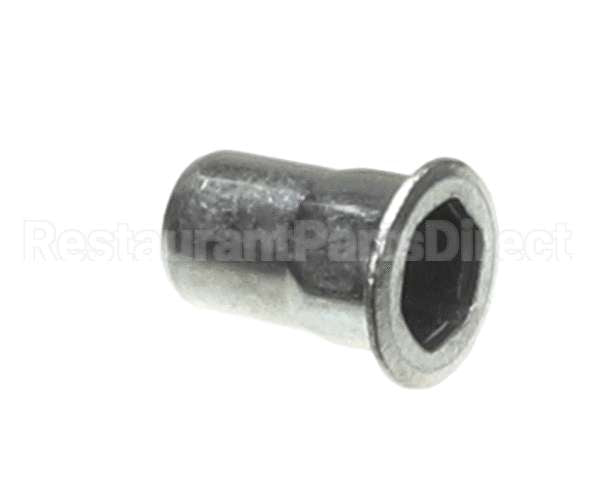 F600 Garland #10-24 Unc Thd.hex Ins. (.020-