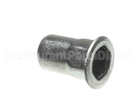 F600 Garland #10-24 Unc Thd.hex Ins. (.020-